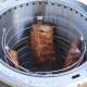 Fumoir à gaz Char-Broil The Big Easy
