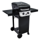 Barbecue à gaz Char-Broil Convective 210 B