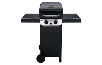 Barbecue à gaz Char-Broil Convective 210 B