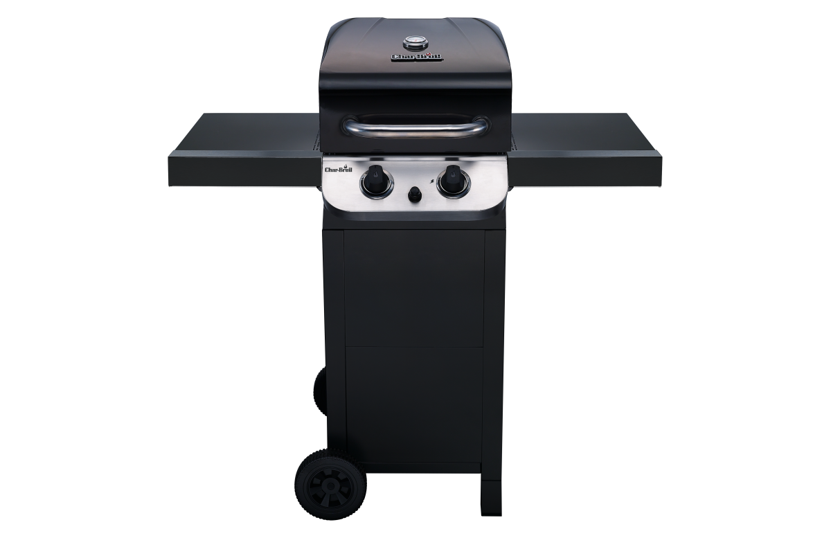 Barbecue à gaz Char-Broil Convective 210 B