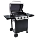 Barbecue à gaz Char-Broil Convective 410 B