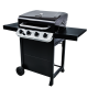 Barbecue à gaz Char-Broil Convective 410 B