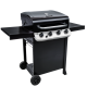 Barbecue à gaz Char-Broil Convective 410 B