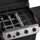 Barbecue à gaz Char-Broil Convective 410 B