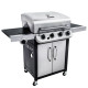 Barbecue à gaz Char-Broil Convective 440 S