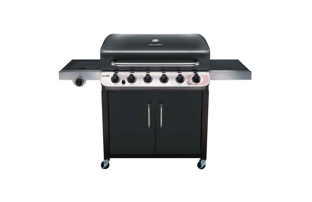 Barbecue à gaz Char-Broil Convective 640 B