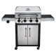 Barbecue à gaz Char-Broil Convective 440 S