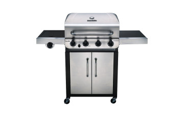 Barbecue à gaz Char-Broil Convective 440 S