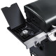 Barbecue à gaz Char-Broil Convective 640 B