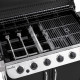 Barbecue à gaz Char-Broil Convective 640 B