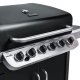 Barbecue à gaz Char-Broil Convective 640 B