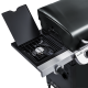 Barbecue à gaz Char-Broil Convective 640 B
