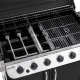 Barbecue à gaz Char-Broil Convective 640 B