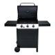 Barbecue à gaz Char-Broil Convective 310 B