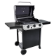 Barbecue à gaz Char-Broil Convective 310 B