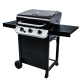 Barbecue à gaz Char-Broil Convective 310 B