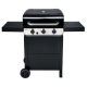 Barbecue à gaz Char-Broil Convective 310 B