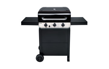 Barbecue à gaz Char-Broil Convective 310 B