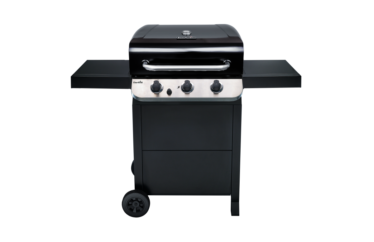 Barbecue à gaz Char-Broil Convective 310 B