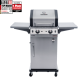 Barbecue à gaz Char-Broil Performance PRO S 2