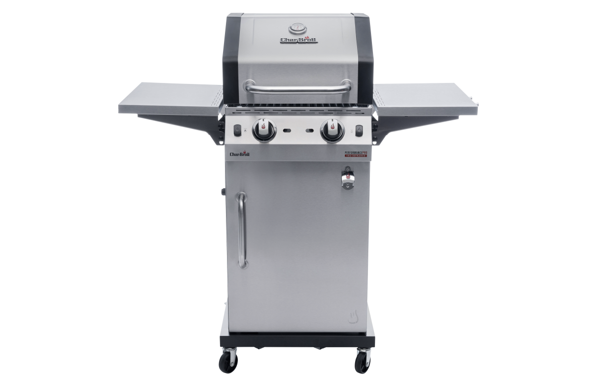 Barbecue à gaz Char-Broil Performance PRO S 2