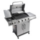 Barbecue à gaz Char-Broil Performance PRO S 4