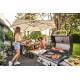 Barbecue à gaz Char-Broil Performance PRO S 2
