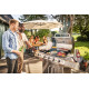 Barbecue à gaz Char-Broil Performance PRO S 4