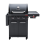 Barbecue à gaz Char-Broil Professional POWER EDITION 3