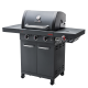 Barbecue à gaz Char-Broil Professional POWER EDITION 3