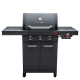 Barbecue à gaz Char-Broil Professional POWER EDITION 3