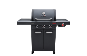 Barbecue à gaz Char-Broil Professional POWER EDITION 3