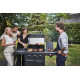 Barbecue à gaz Char-Broil Professional POWER EDITION 3
