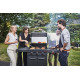Barbecue à gaz Char-Broil Professional POWER EDITION 3