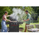 Barbecue à gaz Char-Broil Gas2Coal 2.0 330 Special Edition