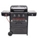 Barbecue à gaz Char-Broil Gas2Coal 2.0 330 Special Edition