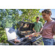 Barbecue à gaz Char-Broil Gas2Coal 2.0 440 Special Edition