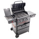 Barbecue à gaz Char-Broil Gas2Coal 2.0 330 Special Edition