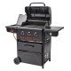 Barbecue à gaz Char-Broil Gas2Coal 2.0 330 Special Edition