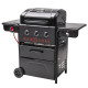 Barbecue à gaz Char-Broil Gas2Coal 2.0 330 Special Edition