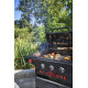 Barbecue à gaz Char-Broil Gas2Coal 2.0 330 Special Edition