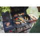 Barbecue à gaz Char-Broil Gas2Coal 2.0 330 Special Edition