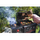 Barbecue à gaz Char-Broil Gas2Coal 2.0 330 Special Edition