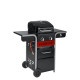 Barbecue à gaz Char-Broil Gas2Coal 2.0 210