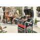 Barbecue à gaz Char-Broil Gas2Coal 2.0 210
