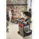 Barbecue à gaz Char-Broil Gas2Coal 2.0 210
