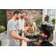 Barbecue à gaz Char-Broil Gas2Coal 2.0 210
