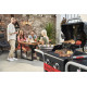 Barbecue à gaz Char-Broil Gas2Coal 2.0 210