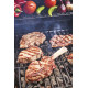 Barbecue à gaz Char-Broil Gas2Coal 2.0 210