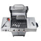 Barbecue à gaz Char-Broil Performance PRO S 3